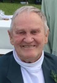 Daniel Timmons Obituary (1934