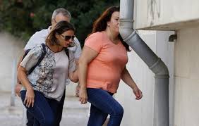 Viúva perde direito à sua parte da herança e terá de vender a casa para poder saldar a dívida. Rosa Grilo Das Saudades Do Marido A Prisao Preventiva Portugal Sabado