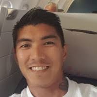 Aaron Yam's Instagram, Twitter & Facebook