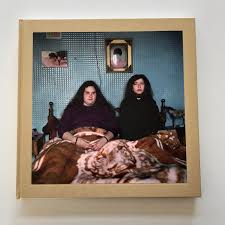 Chloeekim & nguyen thao le photographer: A Photo Editor Former Photography Director Rob Haggart