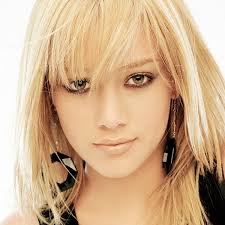 More bridesmaid hair hair styles wedding ideas hair. Faze Interview With Hilary Duff Faze Teen