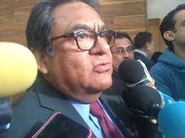 La población perdió el interés por afiliarse a un partido político: Ignacio  Ruelas Olvera!