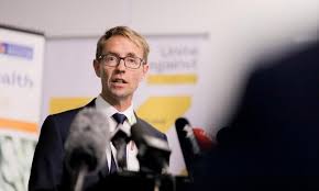 Covid 19 Live Updates April 9 Decision On Ending Lockdown In 11 Days Drop In Active Cases The Spinoff