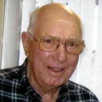 Richard Louis Lengel Obituary