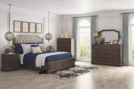 Mikalene 5 Piece King Storage Bedroom Ashley Homestore Ashley Furniture Bedroom Ashley Bedroom Furniture Sets Canopy Bedroom Sets