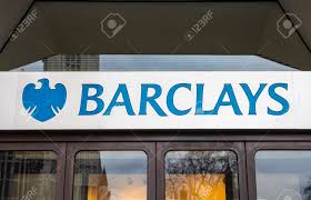 Gbp 1,350 billion (as of december 31. London Uk April 1st 2015 A Sign For Barclays Bank In England Stock Photo Picture And Royalty Free Image Image 38597794