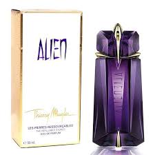 Get the best deals on thierry mugler alien fragrances for women. Thierry Mugler Alien Damenparfum Eau De Parfum Edp 90 Ml Crivelli Shopping