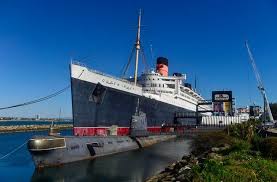 The death of her father six days after her birth left mary as queen of scotland in her own right. Years Of Neglect Could Imperil The Queen Mary S Future Experts Say Press Telegram