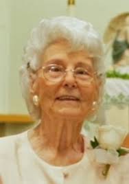 Edna Dupuis Obituary October 19, 2010