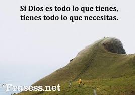 135 FRASES de DIOS - Cortas, bonitas y para reflexionar