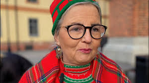 Var inte meningen att gröna omställningen skulle användas som politiskt  slagträ"