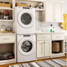 Wgd5605Mw Whirlpool 7.4 Cu. Ft. Gas Dryer With Sanitize Cycle Wgd5605Mw |  Ta Appliance– Ta Appliances & Barbecues