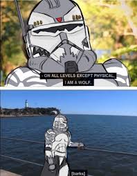 Give Me Clones Star Wars Comics Star Wars Jokes Star Wars