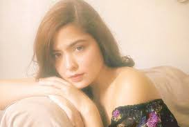 Maybe you would like to learn more about one of these? Alexa Ilacad All Grown Up And Ready For Change Philstar Com