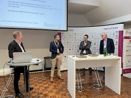 Netzwerkforum Handelslogistik.NRW 2025: Implementierung Künstlicher  Intelligenz ist zentrales Thema für Handel und Handelslogistik