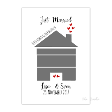 Ein paar scheine in einem briefumschlag sind möglich aber ziemlich unkreativ. Geldgeschenk Geschenk Zur Hochzeit Haus Just Married Einzug Neues Zuhause Personalisierte Geschenke Zur Hochzeit Zur Geburt Zur Taufe Hochzeitsgeschenke Geburtsgeschenke Taufgeschenke Geldgeschenke
