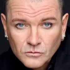 The Vine Time Episode 35 Gavin Friday