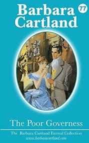 Download Pdf The Poor Governess Barbara Cartland Eternal Collection Free Epub Mobi Ebooks Ebook Free Kindle Free Ebooks