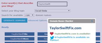 25 Twitter Handle Hacks For When Your Perfect Name Is Already Taken