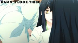 Why Is The Mieruko-chan Anime So Horny????? (Ep 1 & 2 Review) - YouTube