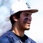 Alex Pierce's High School Career Home