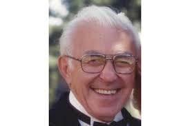 Andrew Hagar Obituary (1922