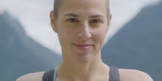 Damian Hall, Ultra-Marathoner, Ultra-Climate Fighter