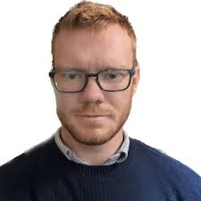 Kyle Bourgeois, CSP-SM, ICP-ATF