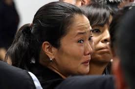 Con keiko fujimori en prisión, el fujimorismo debe decidir quién toma las riendas del partido más votado la líder opositora keiko fujimori, que cumple prisión preventiva de 36 meses recibió este. La Justicia Ordena Prision Preventiva Para Cinco Colaboradores De Keiko Fujimori Internacional El Pais