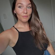 40 weeks in ~ 4 weeks out My girl 🌻