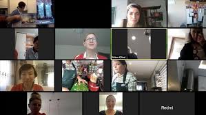 And exclusive online video lessons, with lifetime access to each class. Streaming Cooking Classes Flourish In The Age Of Lockdown