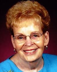 Myreta Sugg Obituary (1934