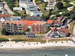 Ihr traumhaus zum kauf in hohwacht finden sie bei immobilienscout24. Meeresblick Studio Haus 2 We 29 In Hohwacht Ostseeklar