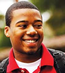 The World Needs Visionaries, The World Needs Me.