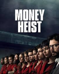 Fortunately, if the show grabs you and you want to. Money Heist Dubbing Wikia Fandom