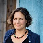 Daniela Gerson — Martha's Vineyard Book Festival