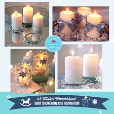 It is christmas time, the most wonderful time of the year. A Winter Wonderland Baby Shower That You Can Diy