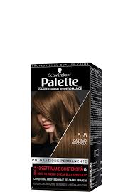 I colori dei coloranti sono identificati da numeri, essenziali per definire. 4 1 Castano