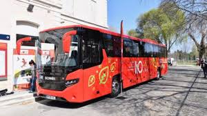Ces transporteurs assurent des lignes régulières, du transport scolaire et réalisent des prestations de transport occasionnel (location d'autocars avec conducteur). Les Plafond Des Tarifs De Transports Scolaires Divise Par Deux En Occitanie