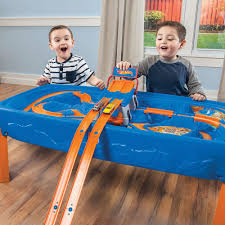 Hot Wheels Car Track Play Table Kids Pretend Play Hot Wheels Track Storage Hot Wheels Storage Hot Wheels Room