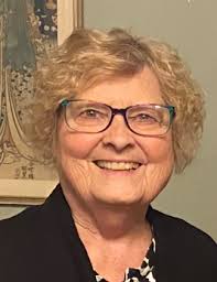 Obituary for Cathy McCann