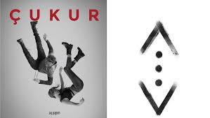 Part ii was officially announced at playstation experience last week. Cukur The Meaning Of The Tattoo In The Series The Pit All About Turkish Dramas