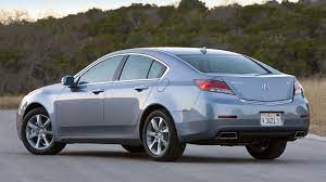 Wallpaper Asphalt Acura Style Rear View Cars 2011 Sky Trees Tl Nature Blue Trong 2021