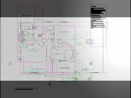 Plan and execute the construction projects. How To Read Blueprints And Floor Plans Youtube