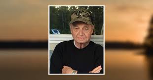 Joe Bergen McGee Obituary September 17, 2024