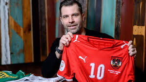 „Nicht zu verkopft“ - Noch ein ORF-Experte: Auch Ivanschitz analysiert