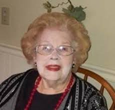 Bonnie Patterson Obituary (1932