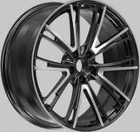 Best bmw 6 series 20 inch wheels Manufacturers | Jova car ...