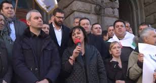 Само в Breaking.bg: Нинова преговаря тайно с Копейкин и русофила Малинов —  Breaking.bg