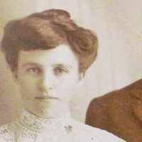 Laura Mae Barham (1883–1979) • FamilySearch